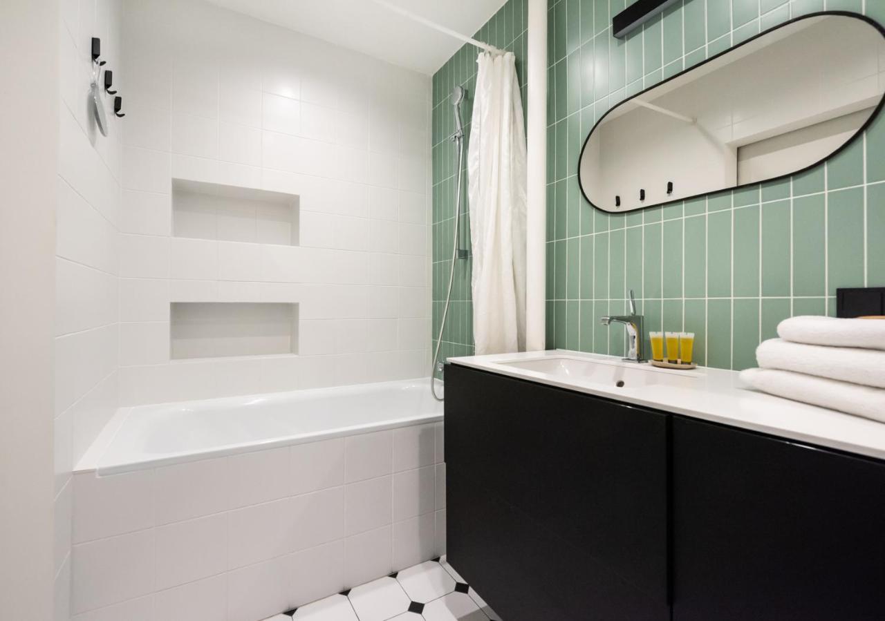 Plac Wilsona Comfy Apartment Варшава Екстериор снимка