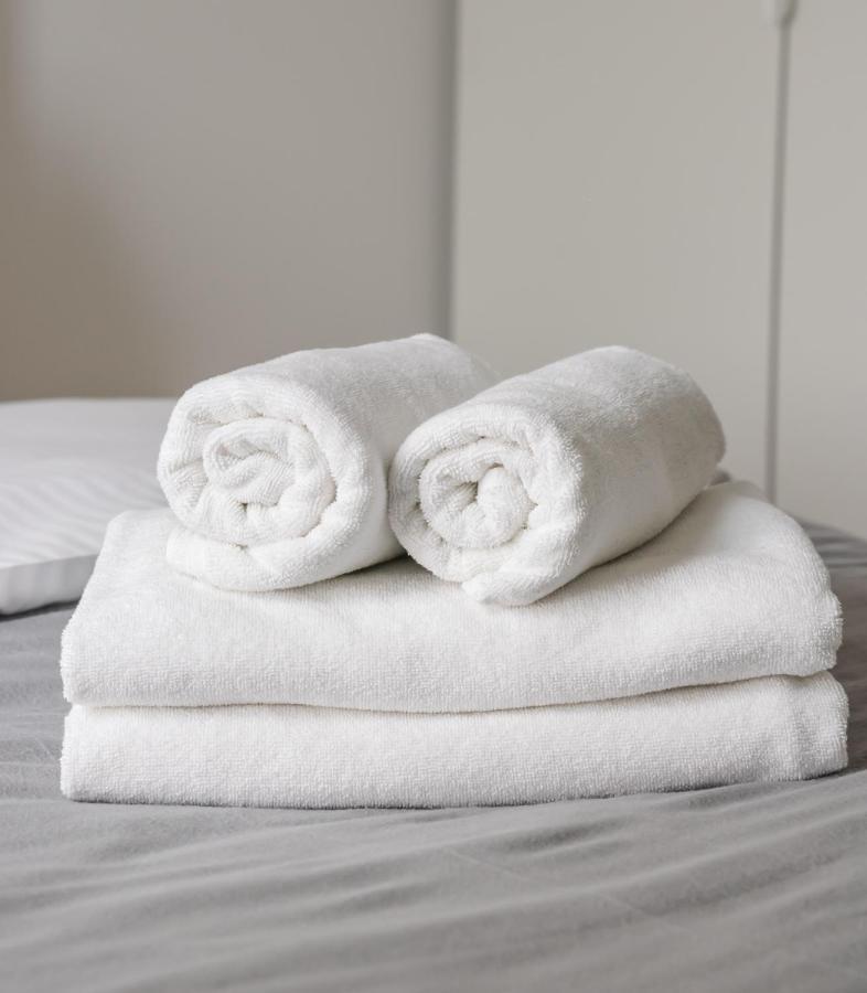 Plac Wilsona Comfy Apartment Варшава Екстериор снимка