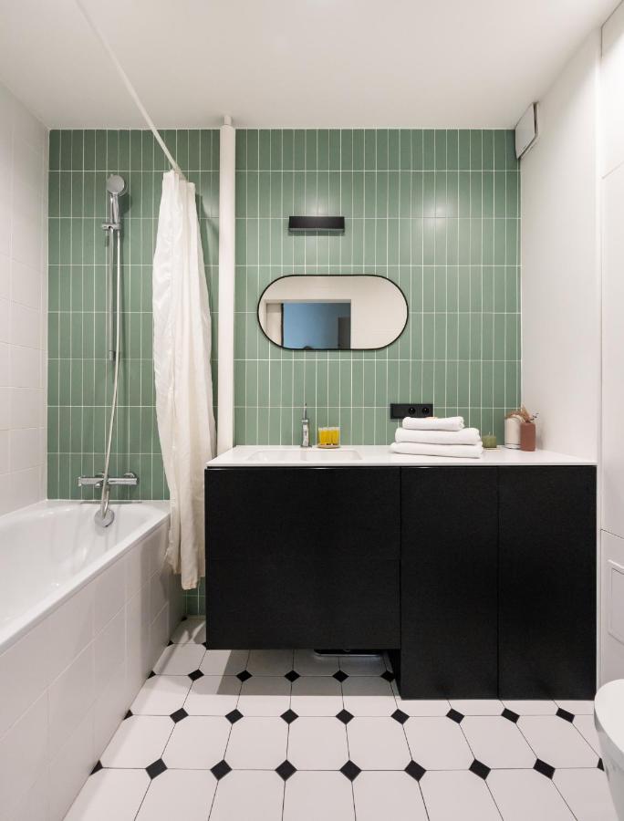 Plac Wilsona Comfy Apartment Варшава Екстериор снимка